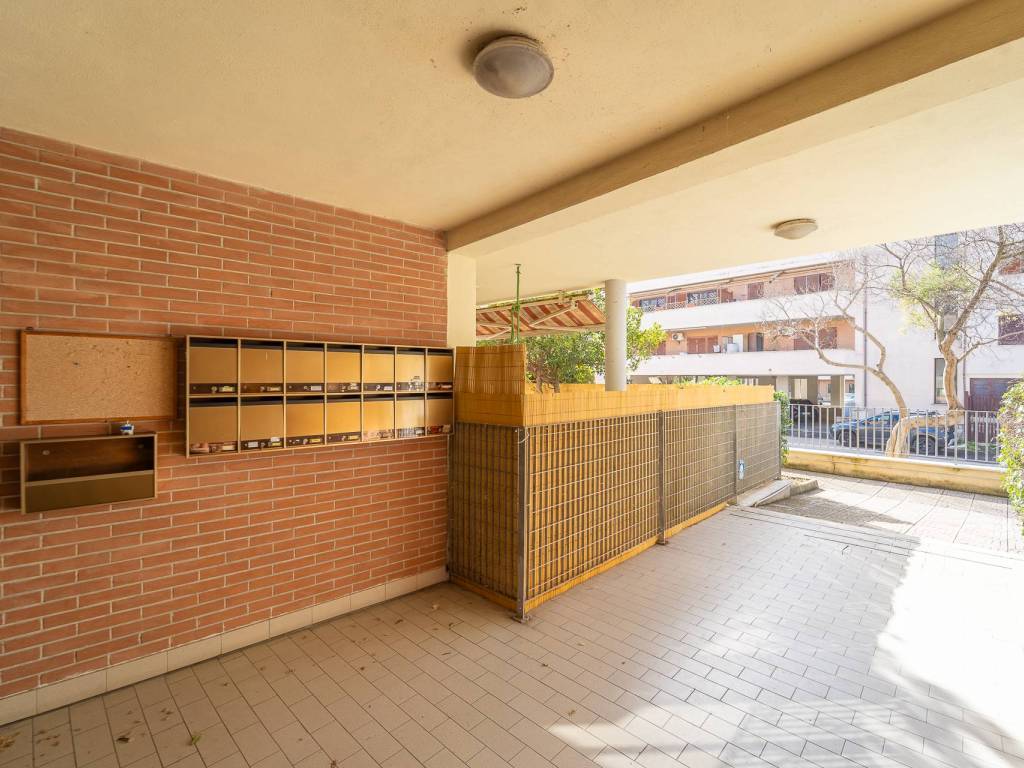 Appartamento a Fiumicino in Via Antonluigi Pietrogrande - Foto 3