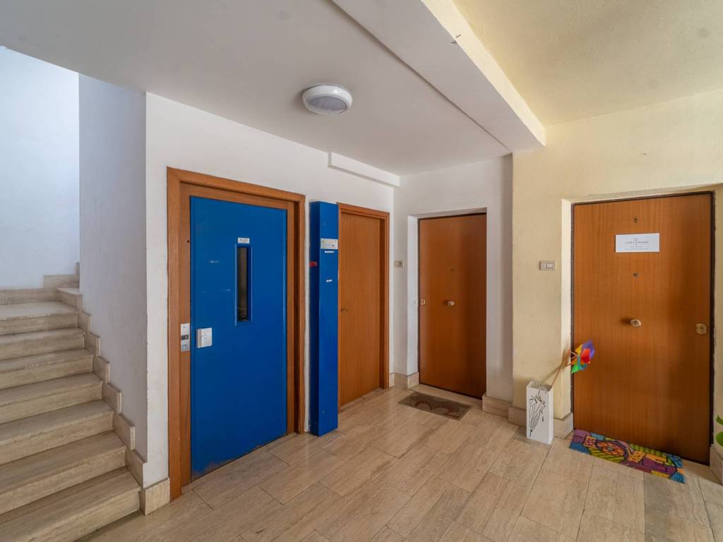 Appartamento a Fiumicino in Via Antonluigi Pietrogrande - Foto 5