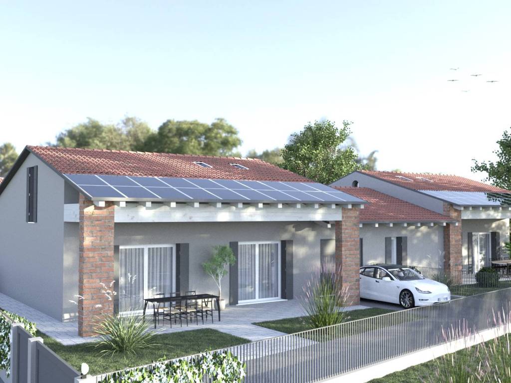 Villa a Scorzè - Foto 2
