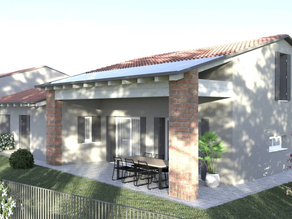 Villa a Scorzè - Foto 3