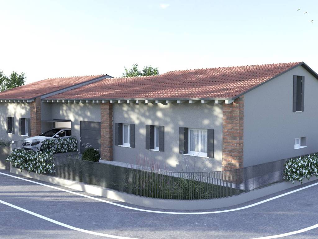 Villa a Scorzè - Foto 4