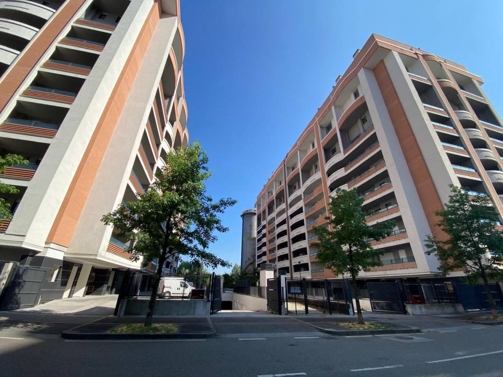 Appartamento a Sesto san giovanni in Via Martiri delle Foibe - Foto 2