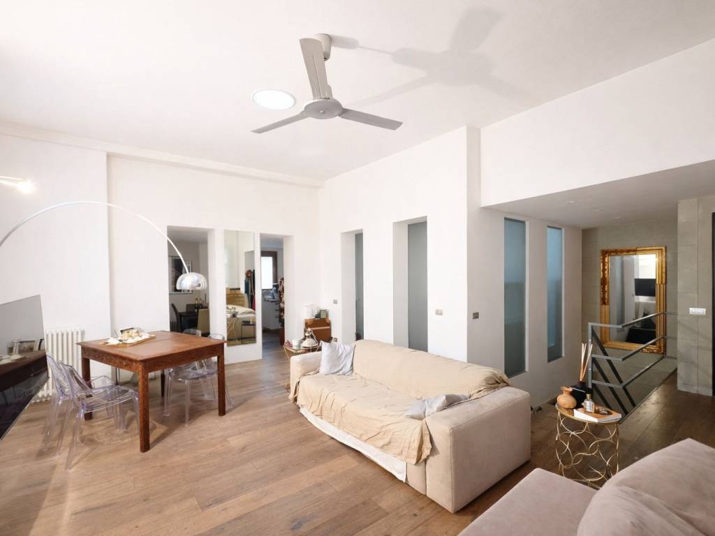 Appartamento a Vercelli in Via Amedeo Bodo, 12 - Foto 3