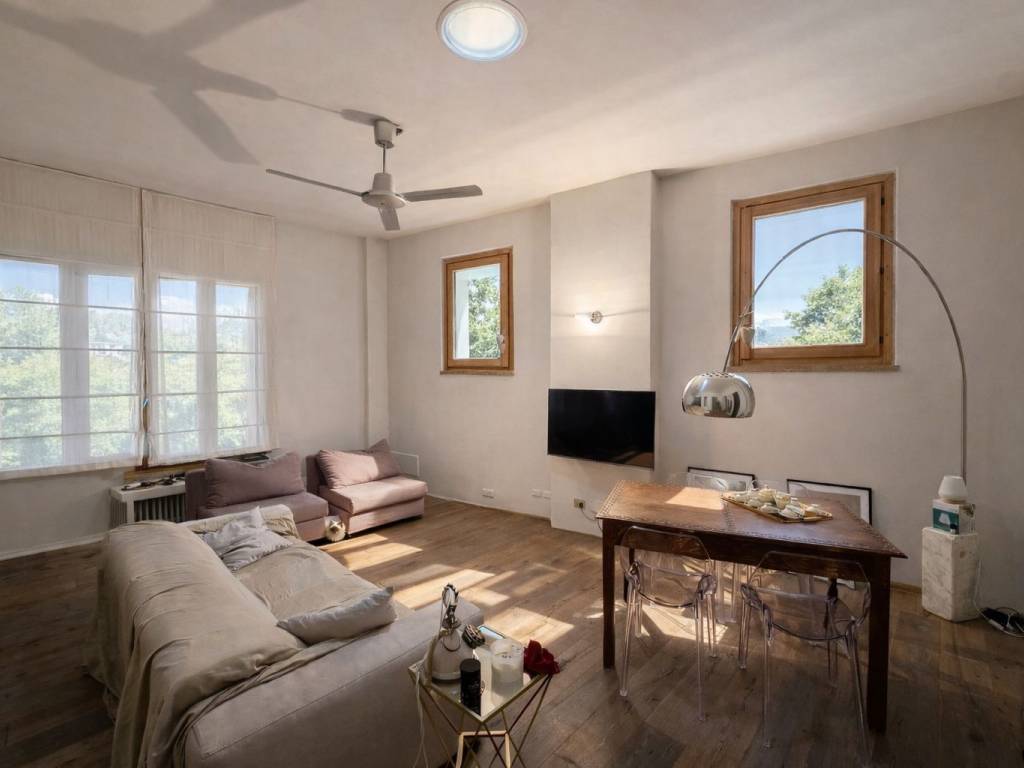 Appartamento a Vercelli in Via Amedeo Bodo, 12 - Foto 4