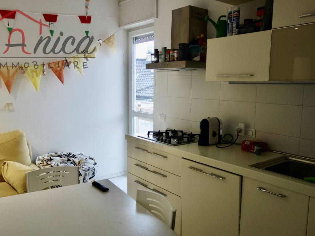 Appartamento a Trento in Via della Cervara - Foto 3