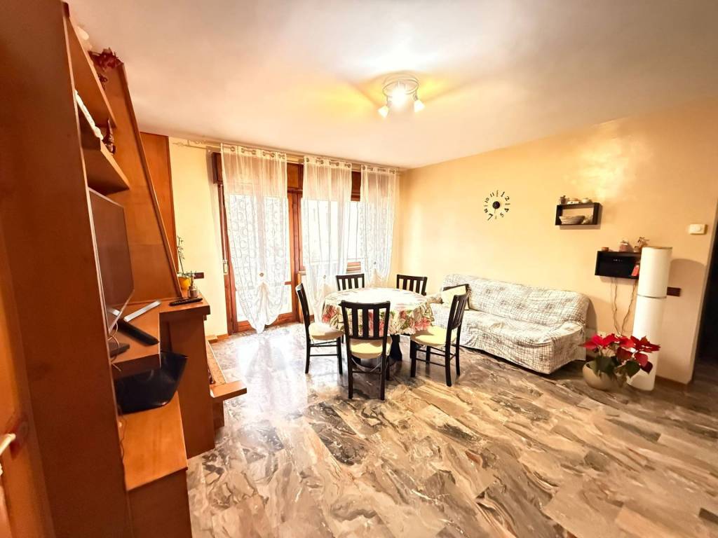 Appartamento a Rieti in via giulio cesare costanzi, 34 - Foto 4