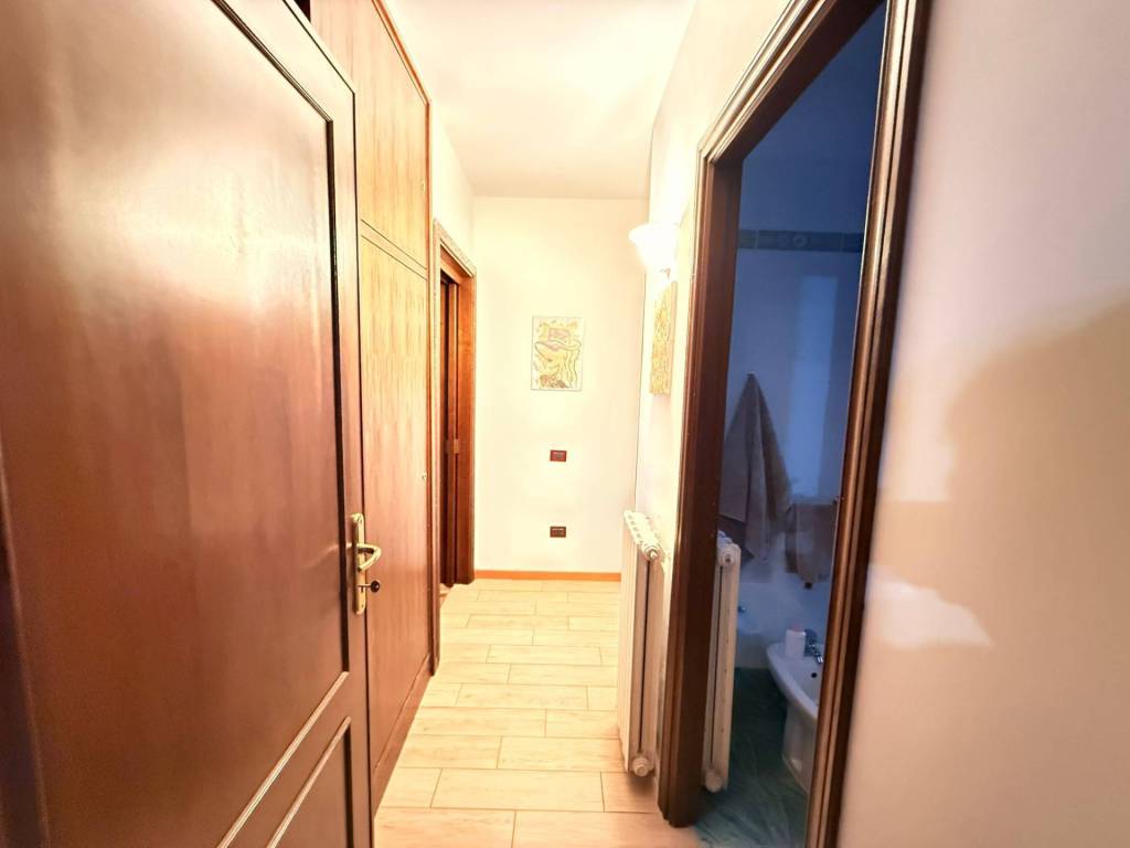 Appartamento a Rieti in via giulio cesare costanzi, 34 - Foto 5