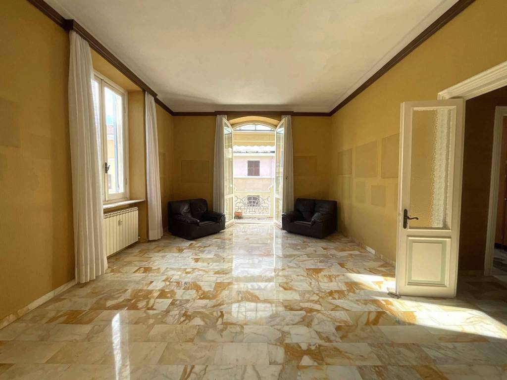 Appartamento a Savona in via MONTEGRAPPA - Foto 3