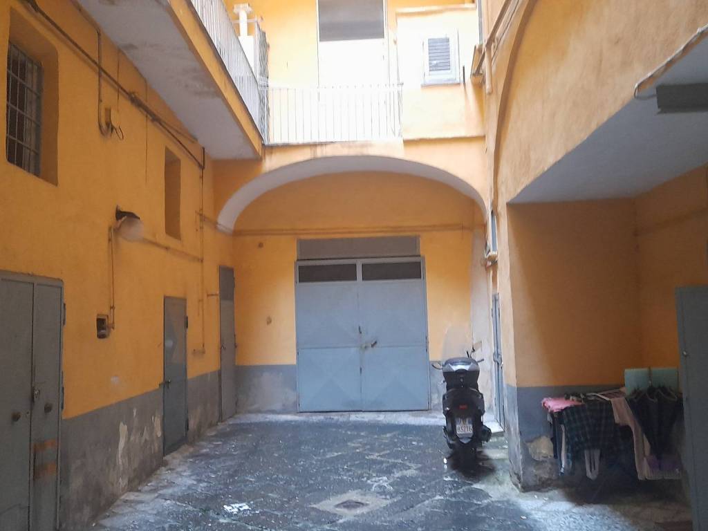 Appartamento a Napoli in Via Santa Monica, 14 - Foto 2