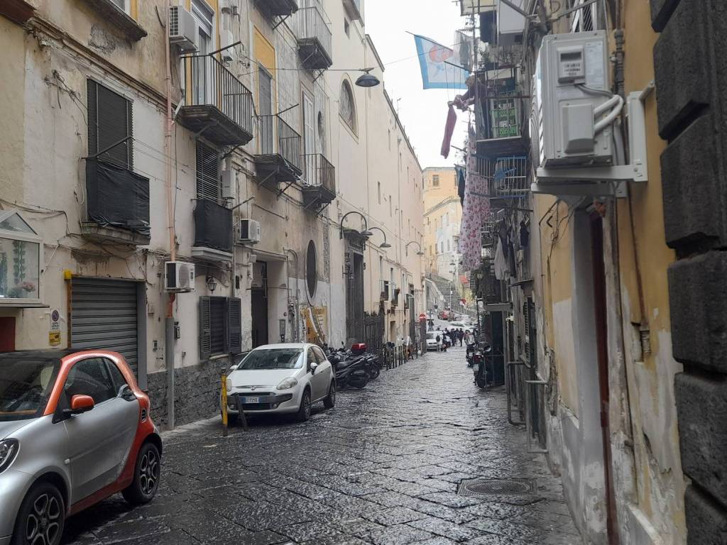 Appartamento a Napoli in Via Santa Monica, 14 - Foto 3