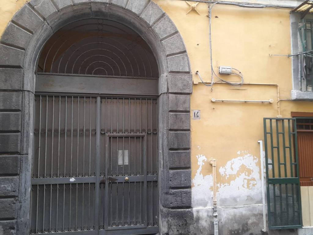 Appartamento a Napoli in Via Santa Monica, 14 - Foto 4