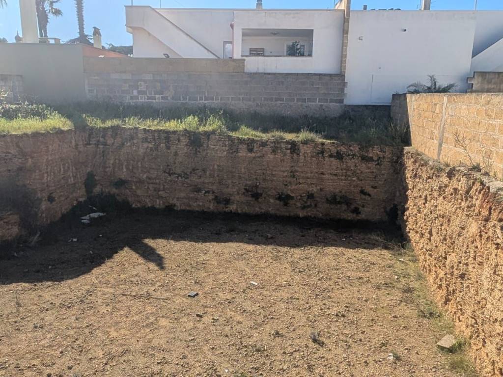 Terreno a Taviano in Via Castelforte, 132 - Foto 3