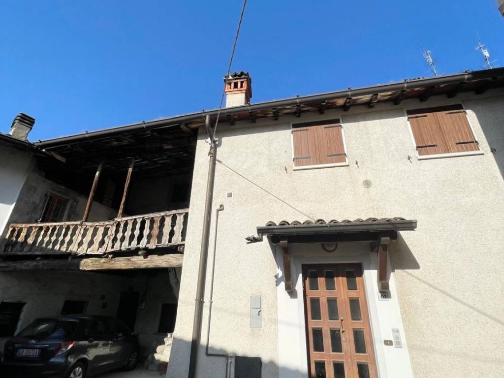 Appartamento a Nave in Via Monteclana - Foto 2