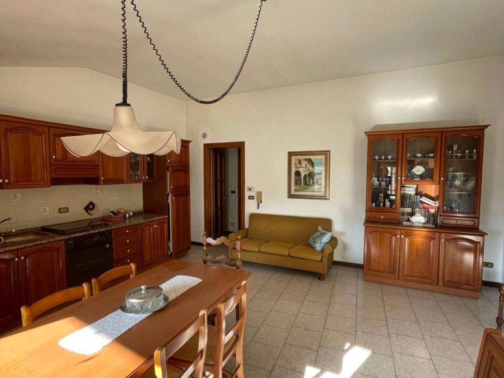 Appartamento a Nave in Via Monteclana - Foto 3