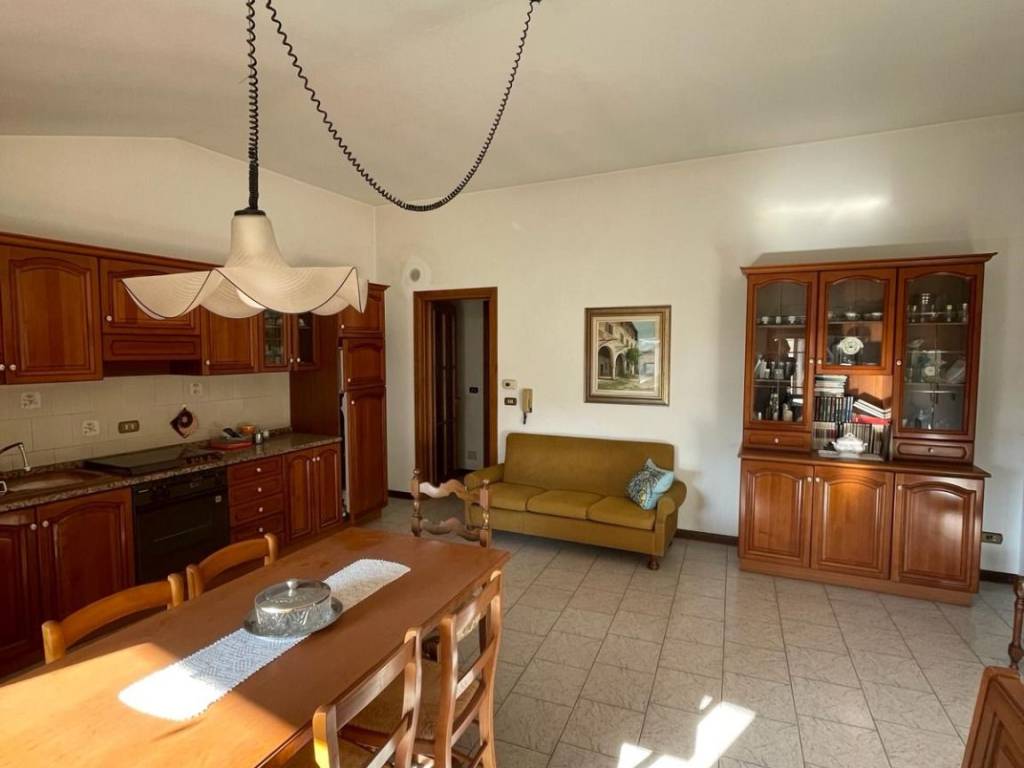 Appartamento a Nave in Via Monteclana - Foto 5