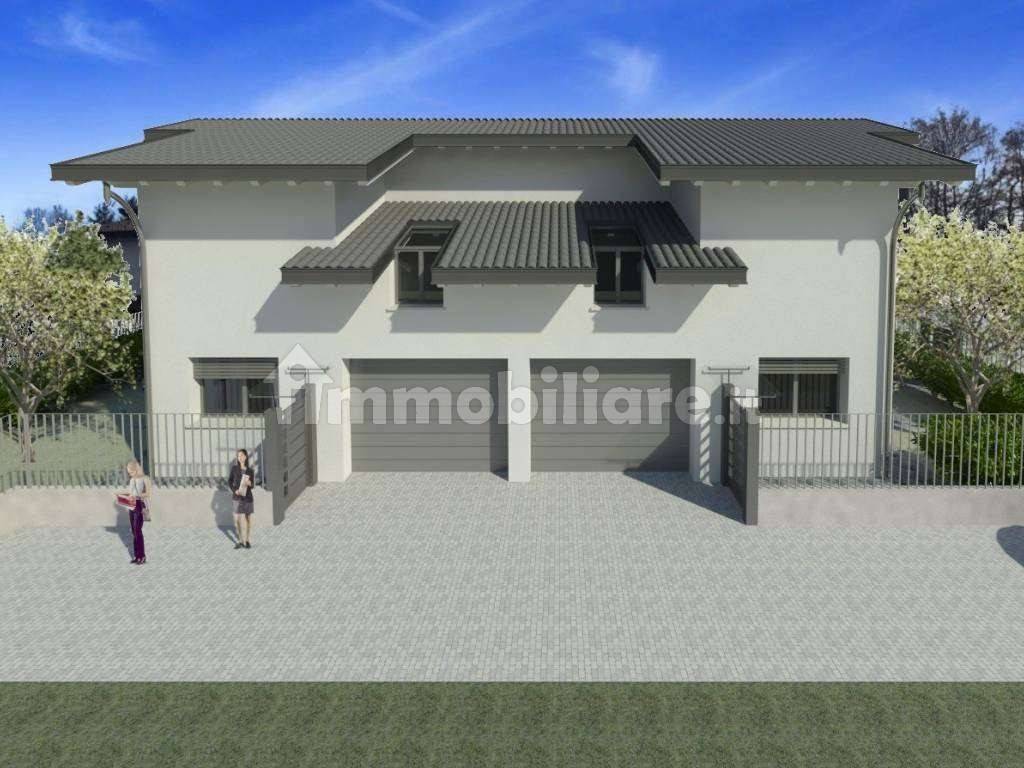 Villa a Villa guardia in Via Cevedale - Foto 3
