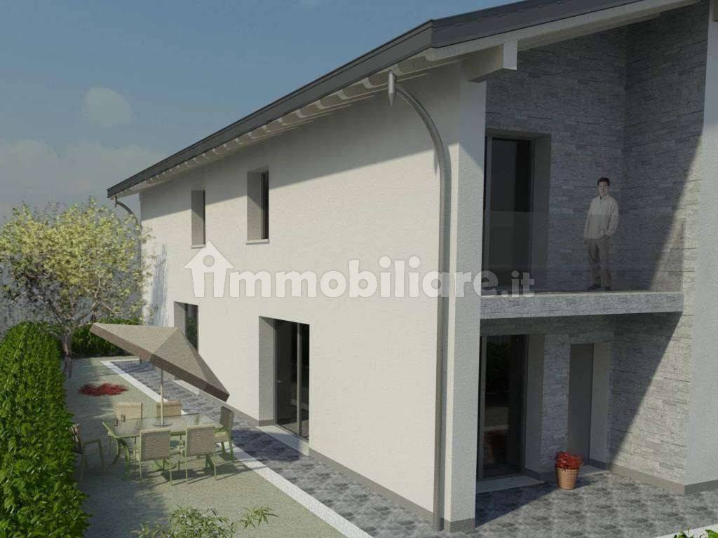 Villa a Villa guardia in Via Cevedale - Foto 4