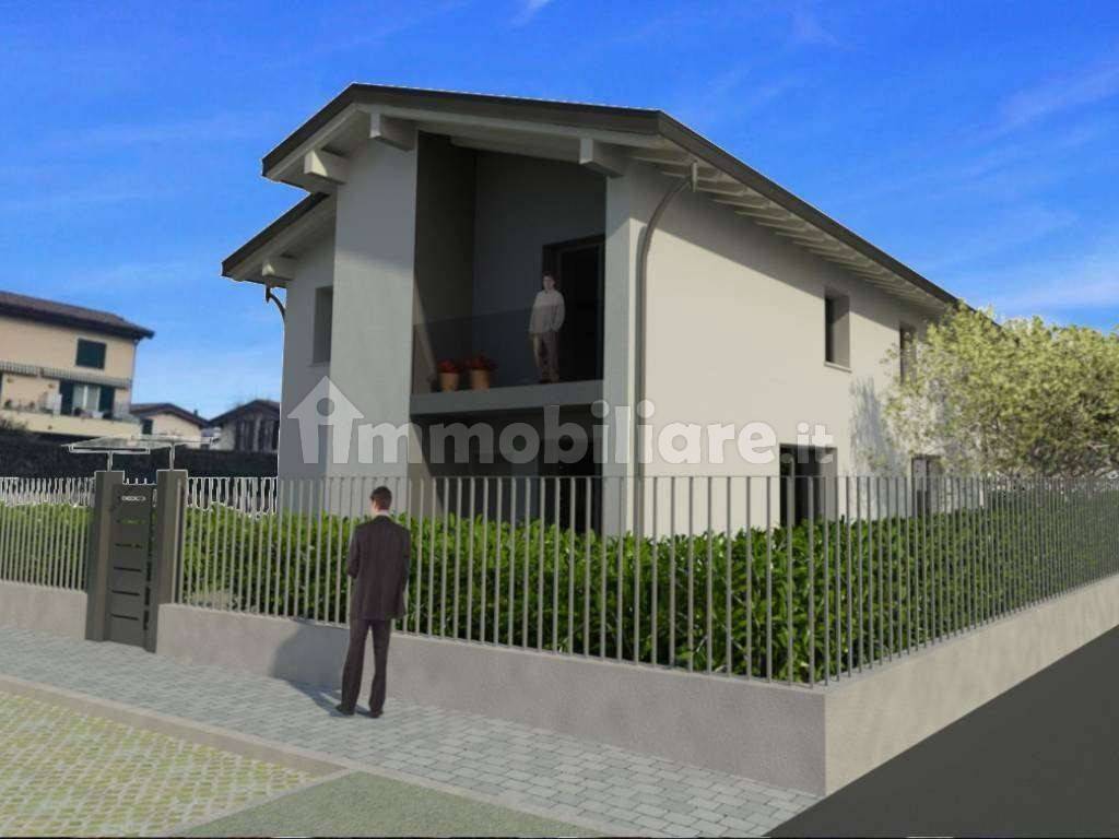 Villa a Villa guardia in Via Cevedale - Foto 5