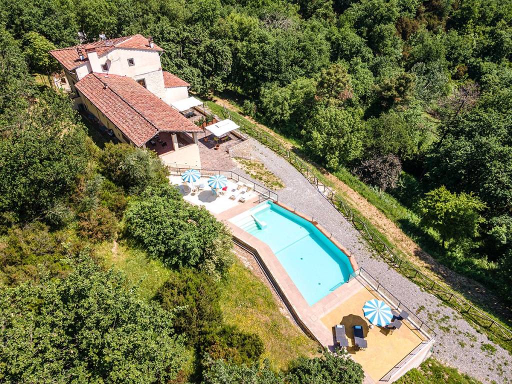 Rustico / casale a Vicopisano in Via dei Mezzi - Foto 2