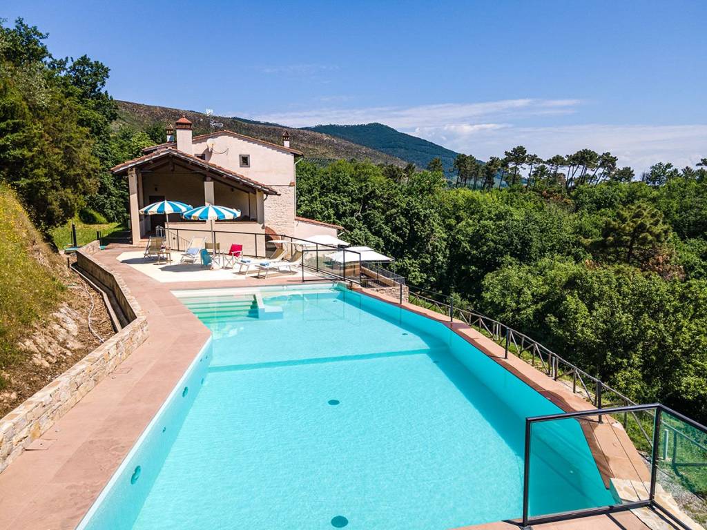 Rustico / casale a Vicopisano in Via dei Mezzi - Foto 3