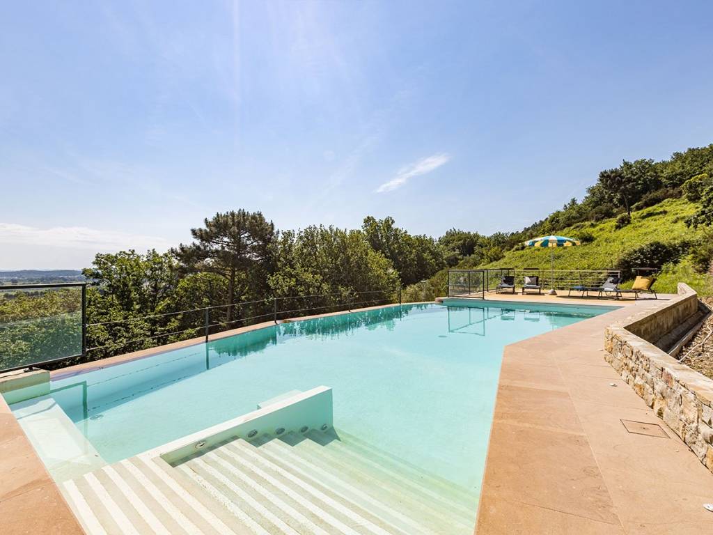 Rustico / casale a Vicopisano in Via dei Mezzi - Foto 4