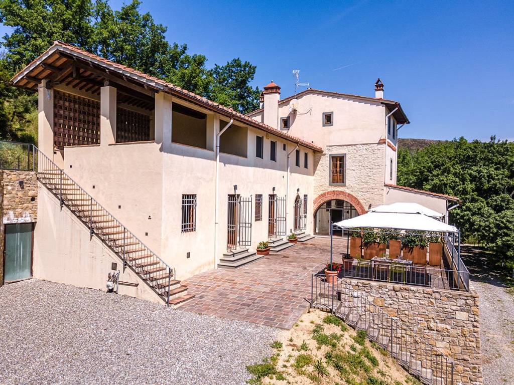 Rustico / casale a Vicopisano in Via dei Mezzi - Foto 5