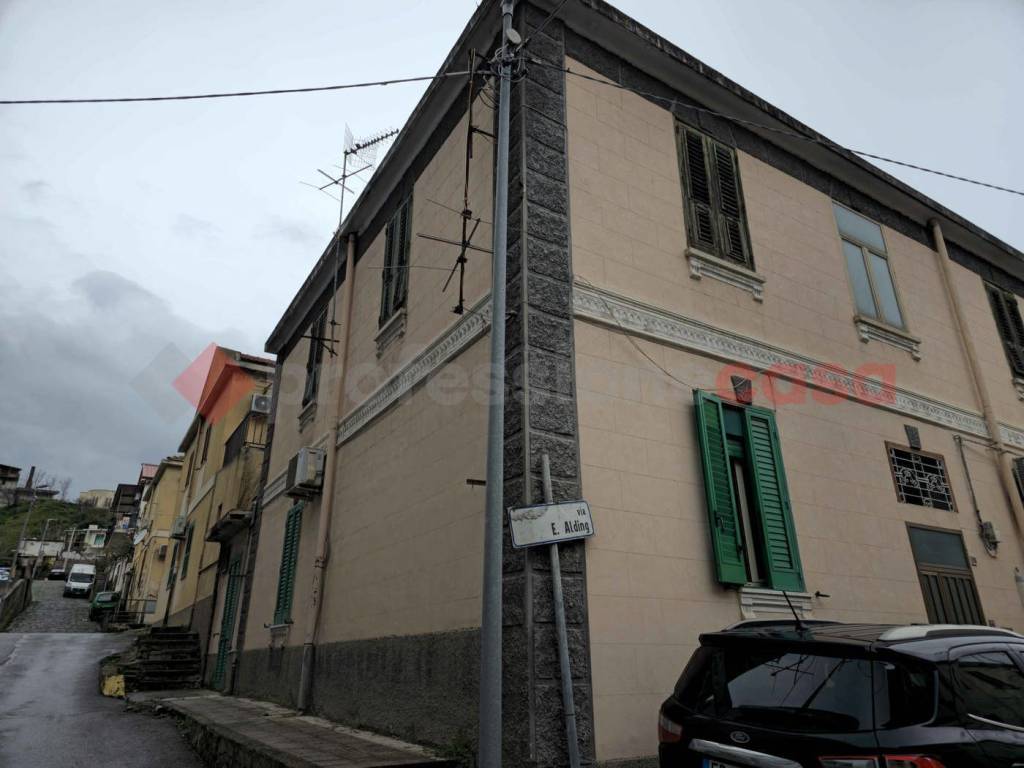Appartamento a Messina in via enrico alding, 18 - Foto 2