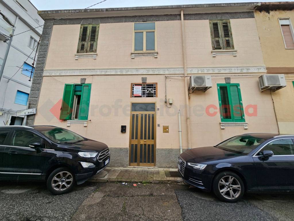 Appartamento a Messina in via enrico alding, 18 - Foto 3