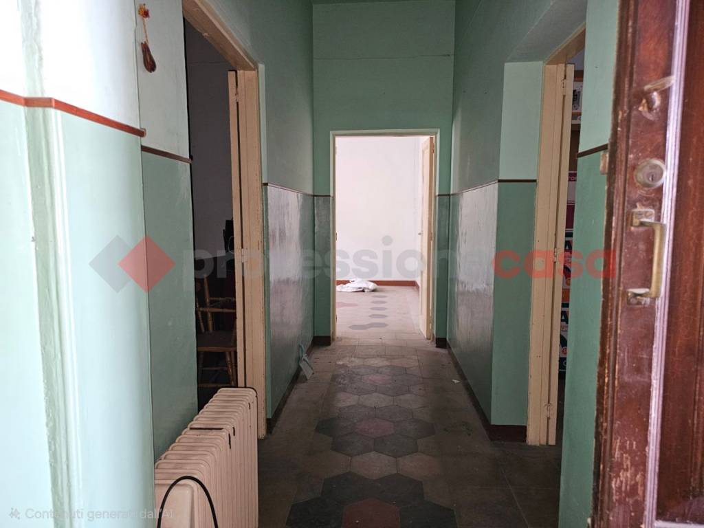 Appartamento a Messina in via enrico alding, 18 - Foto 5