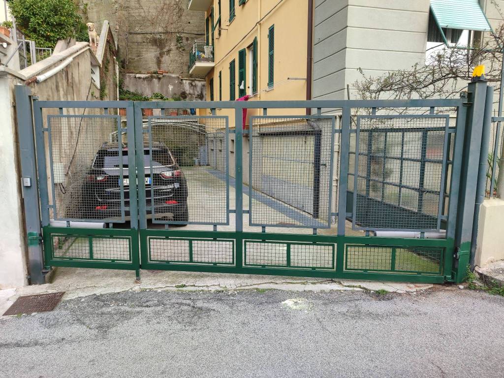 Box / garage a Genova in Via Ausonia - Foto 2