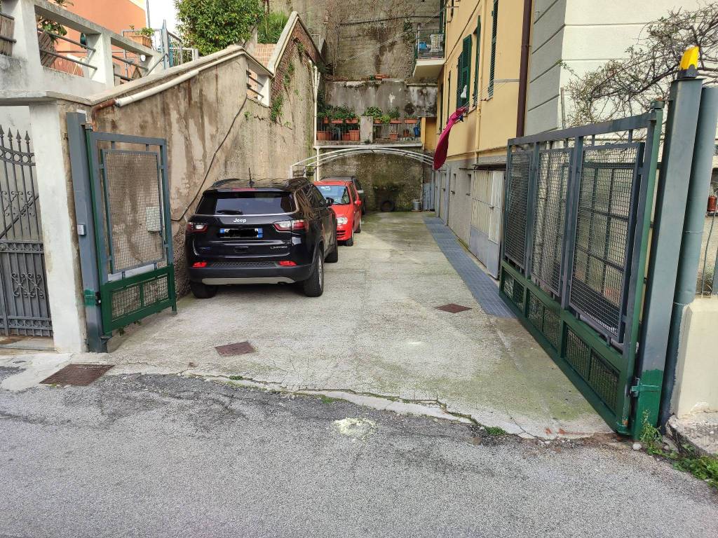 Box / garage a Genova in Via Ausonia - Foto 5