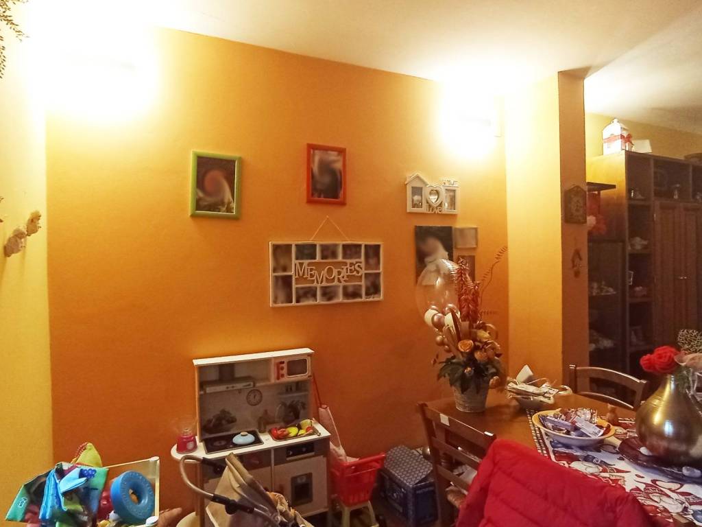 Appartamento a Terranuova bracciolini in Strada Comunale di Piandimaggio, 29 - Foto 3