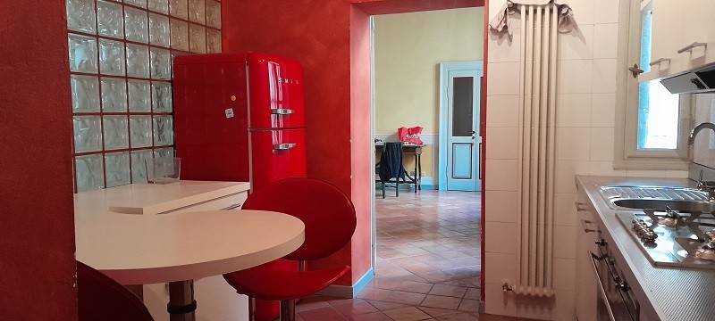 Appartamento a Pavia in Corso Giuseppe Garibaldi - Foto 5