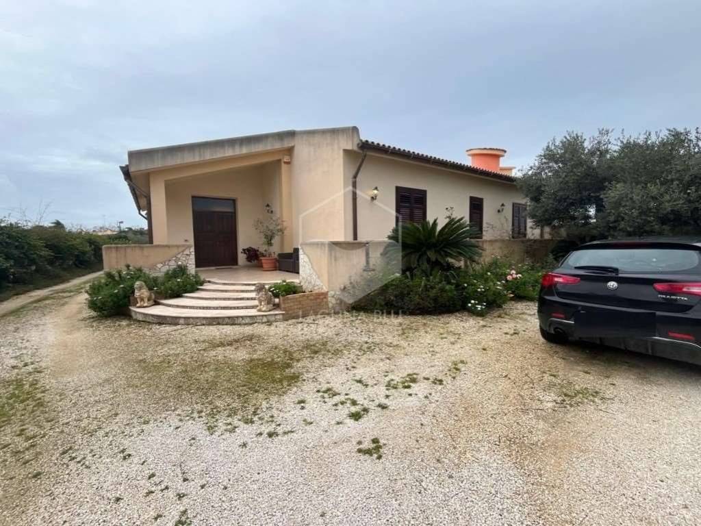 Villa a Marsala in C/da Ponte Fiumarella - Foto 2