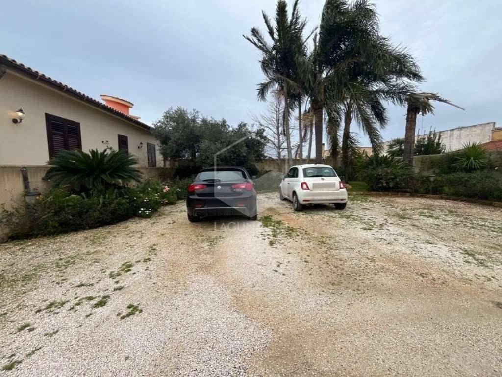 Villa a Marsala in C/da Ponte Fiumarella - Foto 3