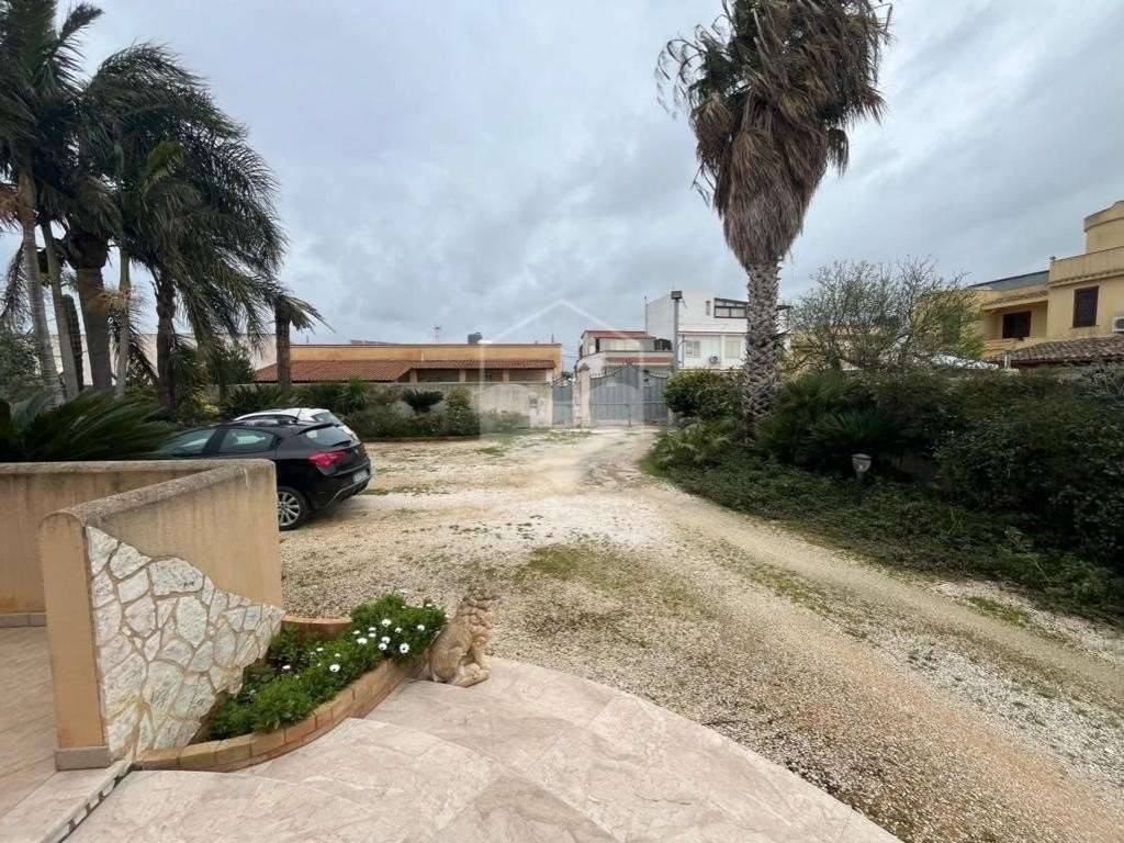 Villa a Marsala in C/da Ponte Fiumarella - Foto 4