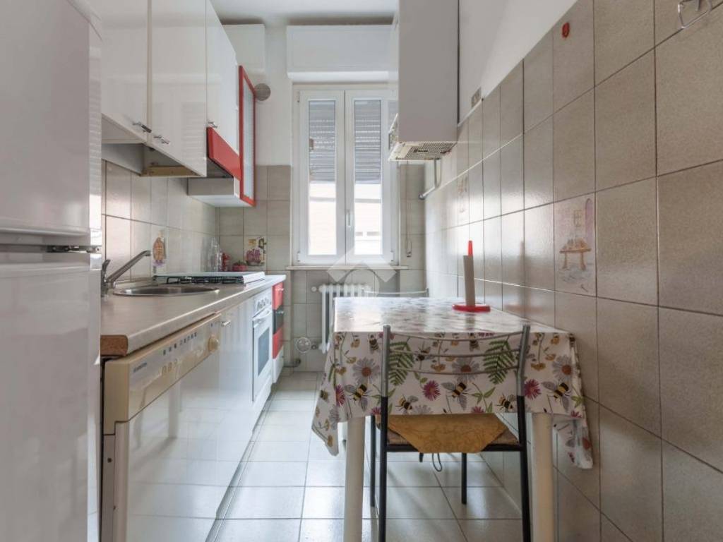 Appartamento a Roseto degli abruzzi in Via Goffredo Mameli, 9 - Foto 2