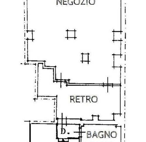 Immobile a Biella in Via Torino - Foto 2