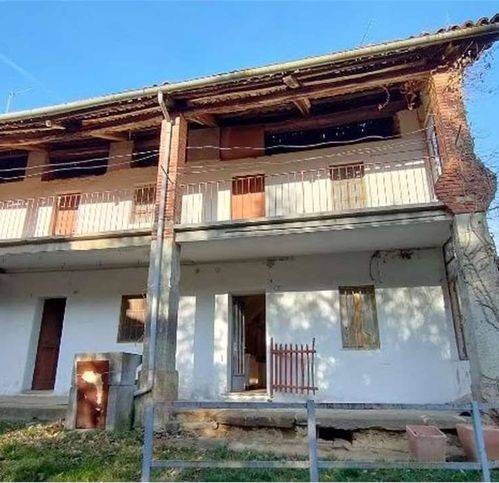 Casa indipendente a Mongrando in Strada Comunale Per Donato 36 - Foto 2