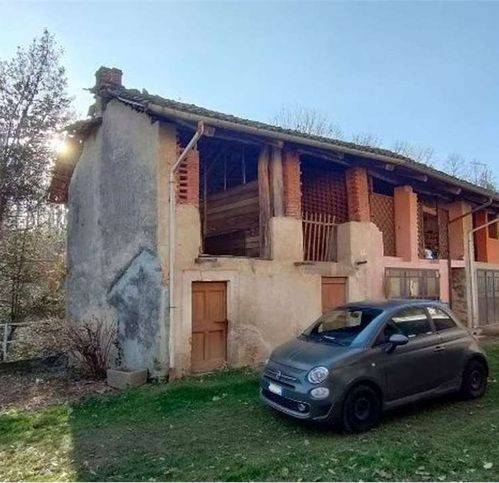 Casa indipendente a Mongrando in Strada Comunale Per Donato 36 - Foto 3