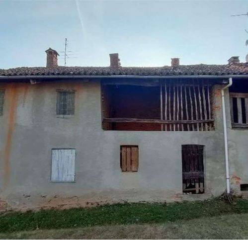 Casa indipendente a Mongrando in Strada Comunale Per Donato 36 - Foto 4
