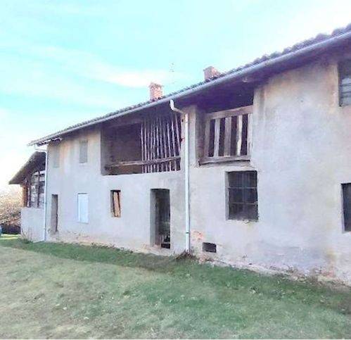 Casa indipendente a Mongrando in Strada Comunale Per Donato 36 - Foto 5