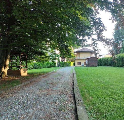 Villa a Sordevolo in Via Mario Germano 2 B - Foto 2