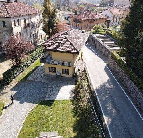 Villa a Sordevolo in Via Mario Germano 2 B - Foto 3