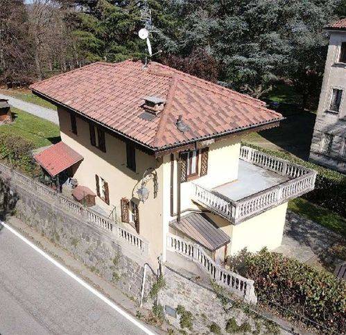 Villa a Sordevolo in Via Mario Germano 2 B - Foto 4