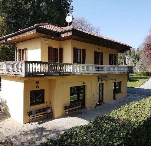 Villa a Sordevolo in Via Mario Germano 2 B - Foto 5