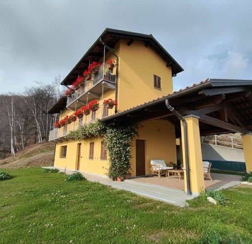 Villa a Pralungo in Via Acquadro Robello 67 - Foto 2