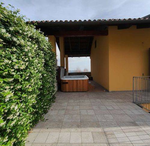 Villa a Pralungo in Via Acquadro Robello 67 - Foto 3