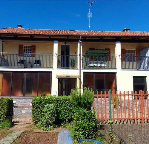 Casa indipendente a Netro in Via Colombino 15 - Foto 2