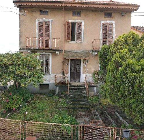 Villa a Sala biellese in Via Per Zubiena 20 - Foto 2